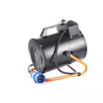 Электрическая тепловая пушка Kamoto EH5000 — изображение 4