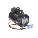 Электрическая тепловая пушка Kamoto EH5000 — изображение 5