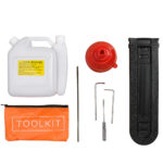 Бензопила Kamoto S25 — изображение 5