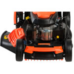 Бензиновая газонокосилка Kamoto L53 — изображение 6