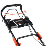 Бензиновая газонокосилка Kamoto L53 — изображение 9