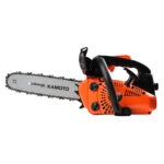 Бензопила Kamoto S25