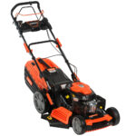 Бензиновая газонокосилка Kamoto L53 — изображение 2