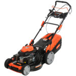 Бензиновая газонокосилка Kamoto L53