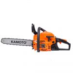 Motoferastrau Kamoto CS4016 - imagine 3