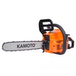 Motoferastrau Kamoto CS4016 - imagine 4