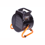 Электрическая тепловая пушка Kamoto EH3000PTC — изображение 2