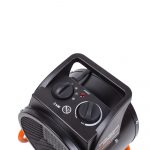 Электрическая тепловая пушка Kamoto EH3000PTC — изображение 3