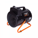 Электрическая тепловая пушка Kamoto EH5000 — изображение 2