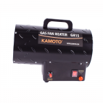 Тепловая газовая пушка Kamoto GH15 — изображение 2