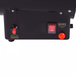 Тепловая газовая пушка Kamoto GH15 — изображение 3