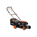 Бензиновая газонокосилка Kamoto LM4546D — изображение 2