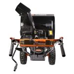 Снегоуборочная машина Kamoto ST6560 — изображение 2