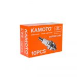 Свеча зажигания Kamoto L7T — изображение 5