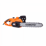 Электрическая цепная пила Kamoto ES2416 — изображение 2
