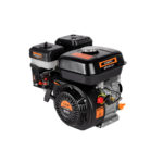 Двигатель Kamoto GE170F