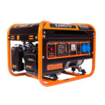 Генератор Kamoto GG3100 — изображение 2