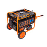 Генератор Kamoto GG6500E