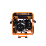 Генератор Kamoto GG6500E — изображение 6