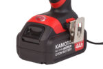 Дрель-шуруповерт Kamoto KCD184BL — изображение 10