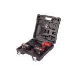 Дрель-шуруповерт Kamoto KCD184BL — изображение 2