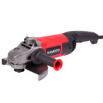 Угловая шлифовальная машина Kamoto KAG2623