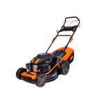 Бензиновая газонокосилка Kamoto LM5548D