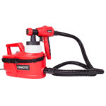 Краскораспылитель электрический Kamoto KSG9510