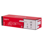 Угловая шлифовальная машина Kamoto KAG2623 — изображение 13