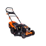 Бензиновая газонокосилка Kamoto LM5548D — изображение 4