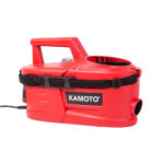 Краскораспылитель электрический Kamoto KSG9510 — изображение 7
