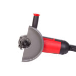 Угловая шлифовальная машина Kamoto KAG2623 — изображение 9