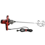 Миксер для размешивания растворов Kamoto M1400 — изображение 2