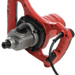 Миксер для размешивания растворов Kamoto M1400 — изображение 4