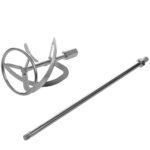 Миксер для размешивания растворов Kamoto M1400 — изображение 12