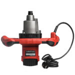 Миксер для размешивания растворов Kamoto M1400 — изображение 6