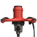 Миксер для размешивания растворов Kamoto M1400 — изображение 7