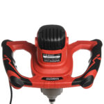 Миксер для размешивания растворов Kamoto M1400 — изображение 8