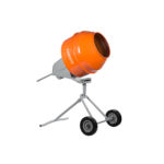 Бетоносмеситель Kamoto BM140V