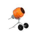 Бетоносмеситель Kamoto BM225V