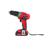 Шуруповерт Kamoto KCD1420