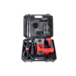 Перфоратор Kamoto KRH3215 — изображение 3