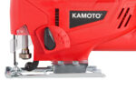 Лобзиковая электрическая пила Kamoto J570 — изображение 6