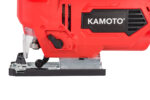 Лобзиковая электрическая пила Kamoto KJS6022 — изображение 6