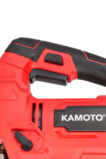 Лобзиковая электрическая пила Kamoto KJS6022 — изображение 8