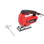 Лобзиковая электрическая пила Kamoto KJS6022 — изображение 11