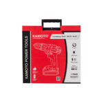 Шуруповерт Kamoto KCD1420 — изображение 7