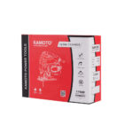 Лобзиковая электрическая пила Kamoto KJS6022 — изображение 5