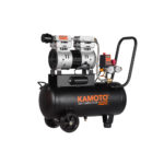 Безмасляный поршневой компрессор Kamoto AC1024F
