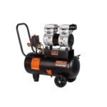 Безмасляный поршневой компрессор Kamoto AC1024F — изображение 2